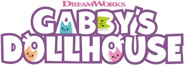 GABBY'S DOLLHOUSE