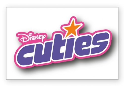 Disney Cuties